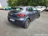  Renault  Clio AIR NAV BLUE DCI 85 #3