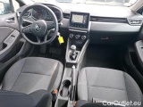  Renault  Clio AIR NAV BLUE DCI 85 #9