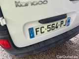  Renault  Kangoo GD CONFORT ENERGY DCI 75 #5
