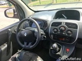  Renault  Kangoo GRAND CONFORT - BLUE DCI 80 #4