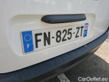  Renault  Kangoo GRAND CONFORT - BLUE DCI 80 #5