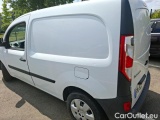  Renault  Kangoo GRAND CONFORT - BLUE DCI 80 #24