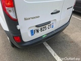  Renault  Kangoo GRAND CONFORT - BLUE DCI 80 #32
