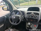  Renault  Kangoo GRAND CONFORT - BLUE DCI 80 #4