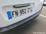  Renault  Kangoo GRAND CONFORT - BLUE DCI 80 #5
