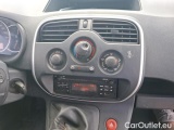  Renault  Kangoo GRAND CONFORT - BLUE DCI 80 #11