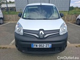  Renault  Kangoo GRAND CONFORT - BLUE DCI 80 #14