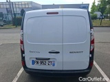 Renault  Kangoo GRAND CONFORT - BLUE DCI 80 #16