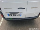  Renault  Kangoo GRAND CONFORT - BLUE DCI 80 #25