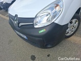  Renault  Kangoo GRAND CONFORT - BLUE DCI 80 #28