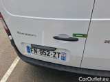  Renault  Kangoo GRAND CONFORT - BLUE DCI 80 #40