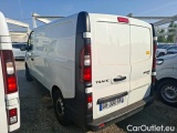  Renault  Trafic FG CF L1H1 2T8 BLUE DCI 130 #2