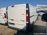  Renault  Trafic FG CF L1H1 2T8 BLUE DCI 130 #3