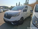  Renault  Trafic FG CF L1H1 2T8 BLUE DCI 130 