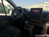 Renault  Trafic FG CF L1H1 2T8 BLUE DCI 130 #4