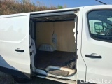  Renault  Trafic FG CF L1H1 2T8 BLUE DCI 130 #10