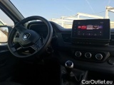  Renault  Trafic FG CF L1H1 2T8 BLUE DCI 130 #11