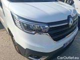  Renault  Trafic FG CF L1H1 2T8 BLUE DCI 130 #22