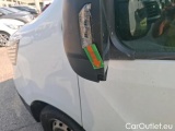  Renault  Trafic FG CF L1H1 2T8 BLUE DCI 130 #40