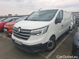  Renault  Trafic FG GCF L2H1 3T BLUE DCI 130 