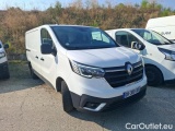  Renault  Trafic FG CF L1H1 2T8 BLUE DCI 130 #62