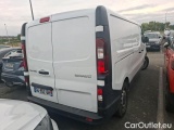  Renault  Trafic FG GCF L2H1 3T BLUE DCI 130 #3