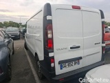  Renault  Trafic FG GCF L2H1 3T BLUE DCI 130 #2