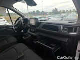  Renault  Trafic FG GCF L2H1 3T BLUE DCI 130 #4