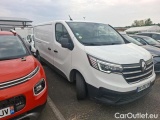  Renault  Trafic FG GCF L2H1 3T BLUE DCI 130 #45