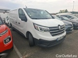  Renault  Trafic FG GCF L2H1 3T BLUE DCI 130 #52