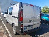 Renault  Trafic NV CA GCF L1H1 1000 DCI 120 #2