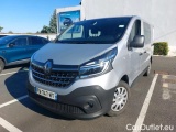  Renault  Trafic NV CA GCF L1H1 1000 DCI 120 
