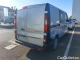  Renault  Trafic NV CA GCF L1H1 1000 DCI 120 #3