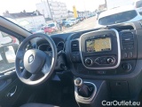  Renault  Trafic NV CA GCF L1H1 1000 DCI 120 #4