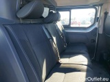  Renault  Trafic NV CA GCF L1H1 1000 DCI 120 #10