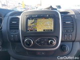  Renault  Trafic NV CA GCF L1H1 1000 DCI 120 #11