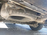  Renault  Trafic NV CA GCF L1H1 1000 DCI 120 #12