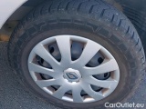  Renault  Trafic NV CA GCF L1H1 1000 DCI 120 #19