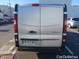  Renault  Trafic NV CA GCF L1H1 1000 DCI 120 #24