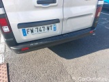  Renault  Trafic NV CA GCF L1H1 1000 DCI 120 #29