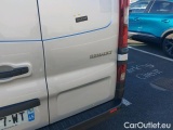  Renault  Trafic NV CA GCF L1H1 1000 DCI 120 #39