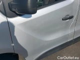  Renault  Trafic NV CA GCF L1H1 1000 DCI 120 #49