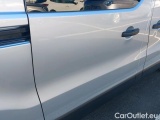  Renault  Trafic NV CA GCF L1H1 1000 DCI 120 #52