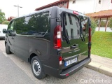  Renault  Trafic NV FG CF L1H1 1000 DCI 120 #2