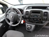  Renault  Trafic NV FG CF L1H1 1000 DCI 120 #4