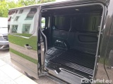  Renault  Trafic NV FG CF L1H1 1000 DCI 120 #10