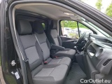  Renault  Trafic NV FG CF L1H1 1000 DCI 120 #9