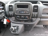  Renault  Trafic NV FG CF L1H1 1000 DCI 120 #11