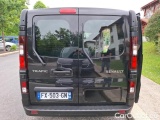  Renault  Trafic NV FG CF L1H1 1000 DCI 120 #15