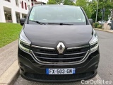  Renault  Trafic NV FG CF L1H1 1000 DCI 120 #14